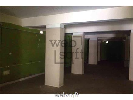 Retail showroom shop for Rent in Hyderabad
